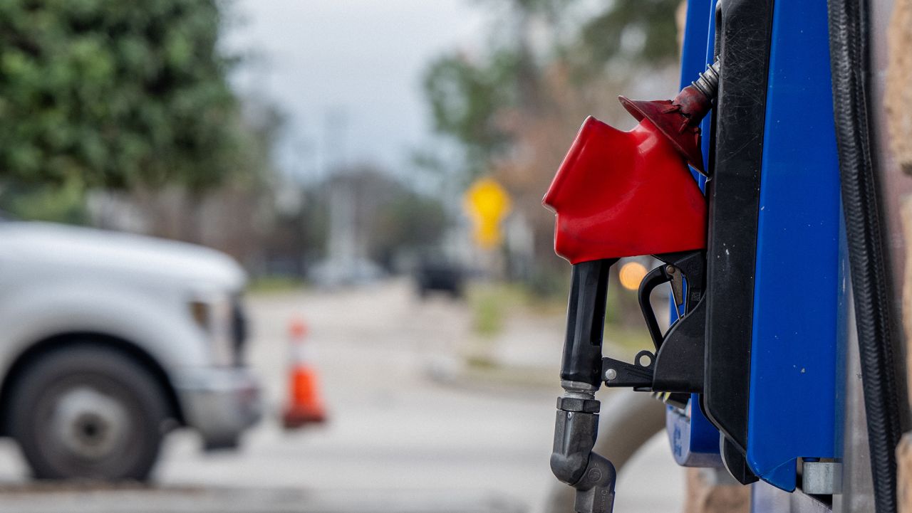 Gas Prices Skyrocket Overnight – Here’s What’s Driving the Surge