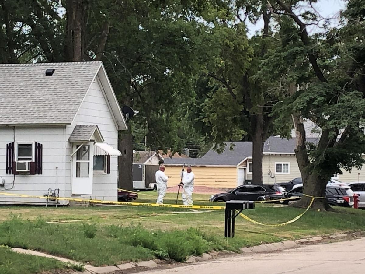 West Farms Community Reeling After Arrest in Connection to Double Homicide