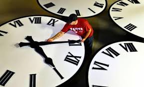 Bloomsburg’s Daylight Saving Time 2025: Why and When to Set Your Clocks Forward