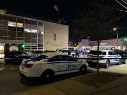 Man, 79, Shot by NYPD Officers After Refusing to Drop Gun Outside Bayside Precinct