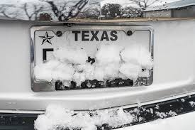 Ice shuts down Highway 281 in San Antonio amid freezing rain