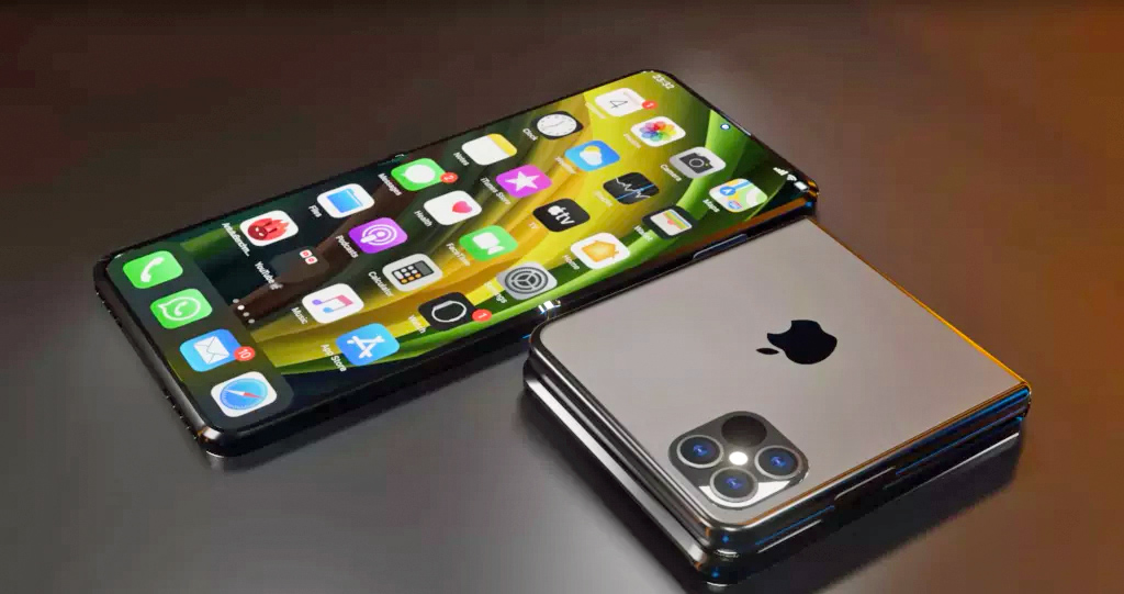 Apple’s Secret Foldable iPhone Leaks – Everything We Know So Far