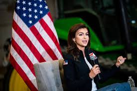 UNF Poll Shows Casey DeSantis Leading Potential GOP Candidates for Florida Governor