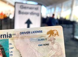 California: Are You Ready for the REAL ID Deadline in 2025? Here’s What You Need to Know!