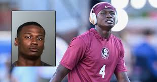 Florida State Player Charles Lester Faces DUI Charge, Released on Bail