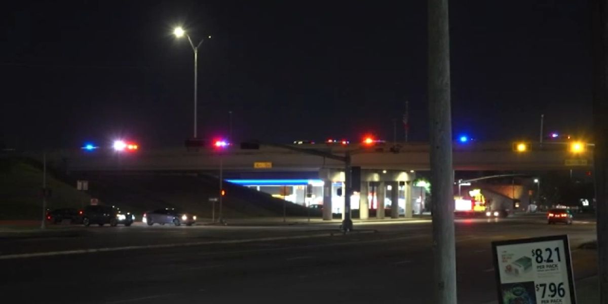 East Harris County Chase Leads to Arrest in Louisiana Lyft Driver Murder