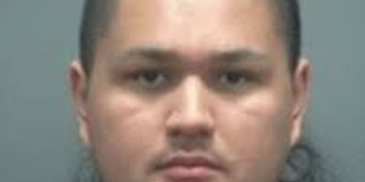 Janesville Man Charged With Child Sexual Assault, Abduction, and Possession of Child Pornography